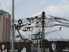 To be an electrician in Shanghai is a dream job :)
