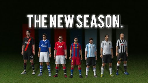  PES 2010 Patch 4.0 The-new-season