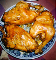 Les Tajines De Poulet Cuisiniere Marocaine A Domicile