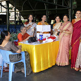 anandabalaga varshikotsava