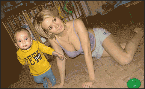 my%20baby%20sitter.gif