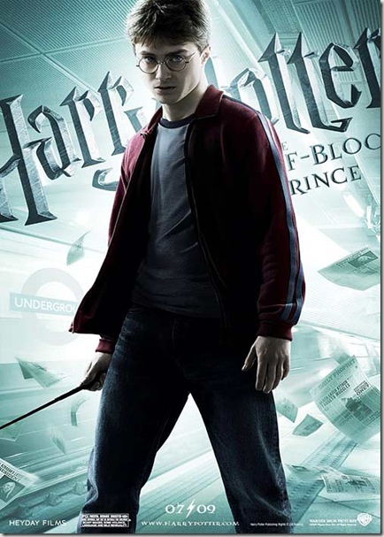 JamesDraco HP6