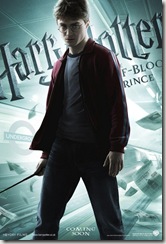 JamesDraco Harry