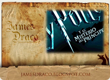 JamesDracoBlog: Errores Que Se Notan