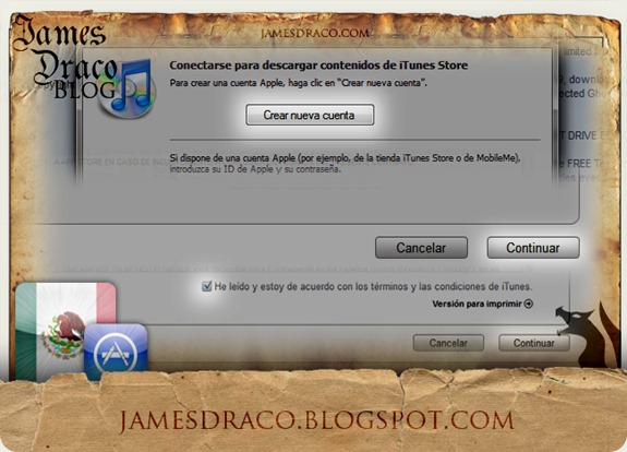 App Store México 3