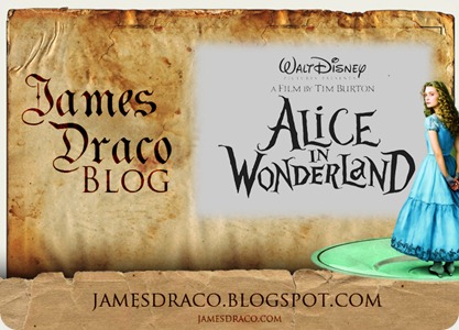 Alice in Wonderland JDBlog