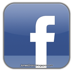 Facebook JamesDracoBlog