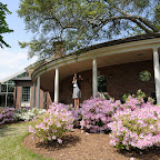 Literacy and Lunch on the Lawn, Part 2 (the Readers)
