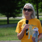 NAMI Walk