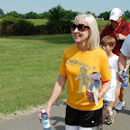 NAMI Walk
