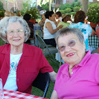 Beebe Burger Bash