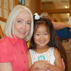 Roosevelt Thompson Library Summer Reading Program