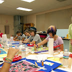 Pulaski Tech's Teen College Art Program