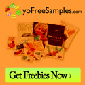 Freebies At yo Free Samples