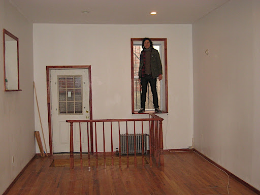 Build A Bedroom
