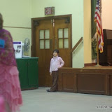 FirstFridayOctober2009