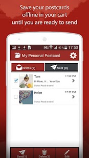 How to download My Personal Postcard 2.0.2 unlimited apk for pc