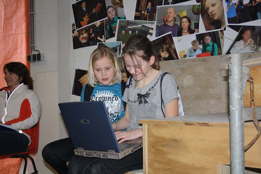 Openluchtspel Loil | Computerspel