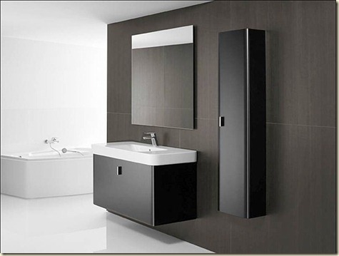 muebles de baño roca5d4