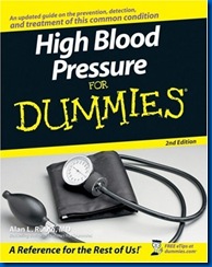 presión arterial