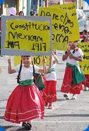 contitución mexicana