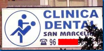 dentista