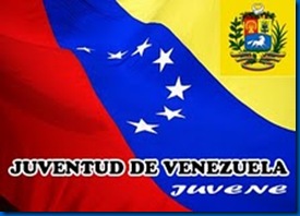 JUVENTUD VENEZUELA