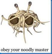 noodly
