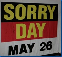sorry day