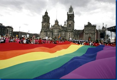 homofobia mexico