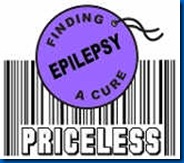 epilepsy cure