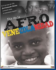 Afrovenezolanidad