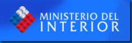 ministerio interior