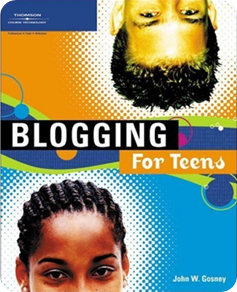 blogging teens