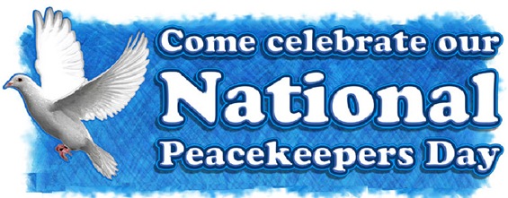 peacekeepers canada