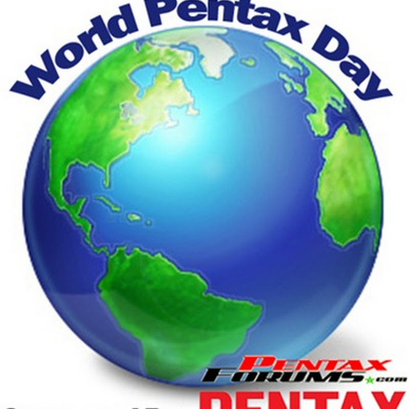 Día Mundial de las Pentax