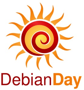 debian day