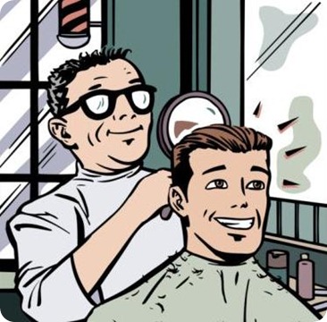 barbero