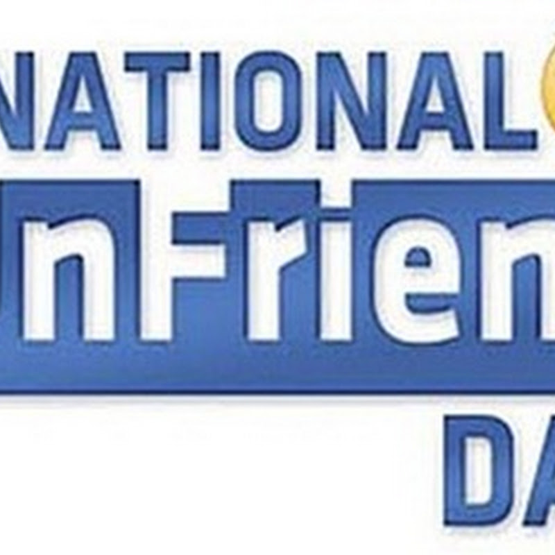 National Unfriend Day (en USA)