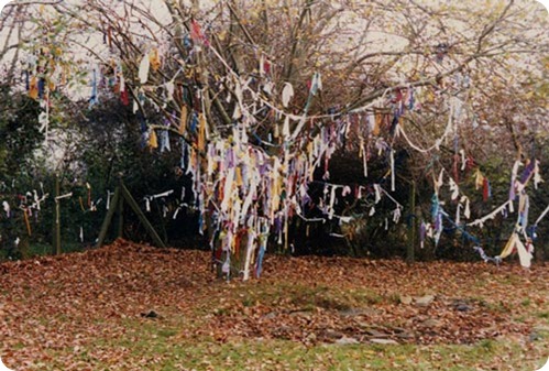 tree dress