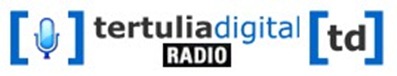 tertulia digital radio logo