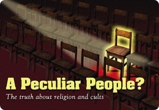 peculiar people day peculiar people day