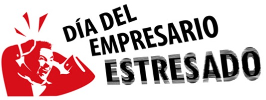 empresario estresado empresario estresado