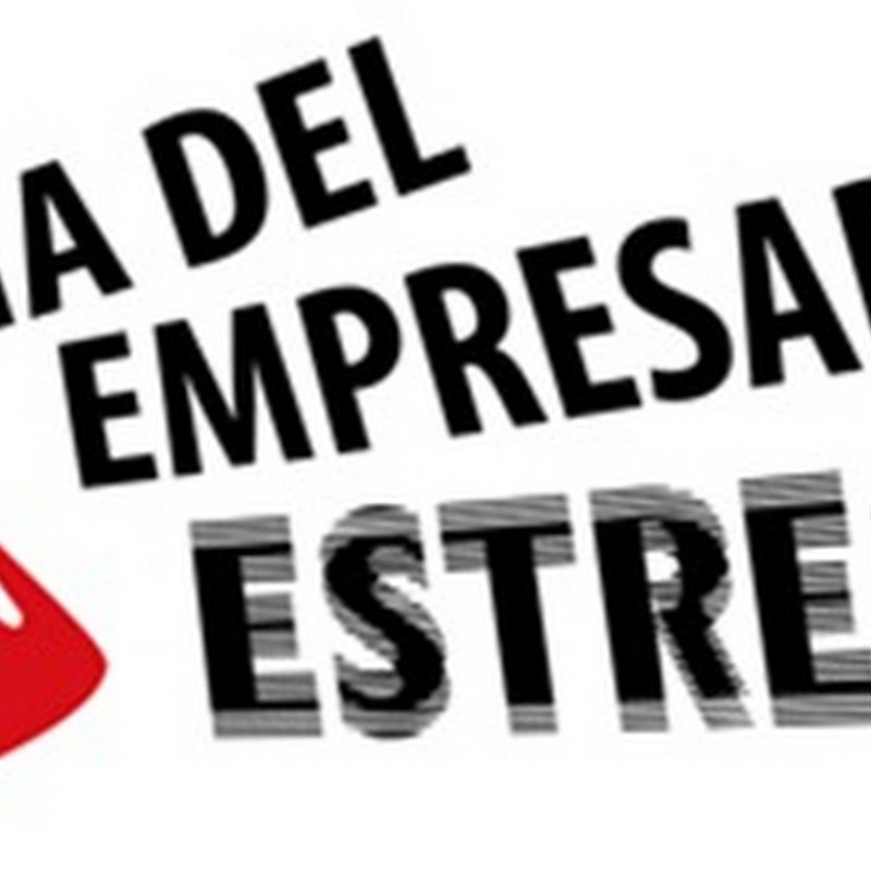 Día del Empresario Estresado