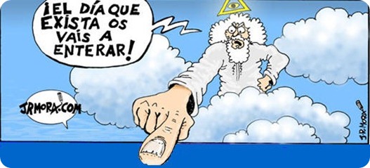 existe dios existe dios
