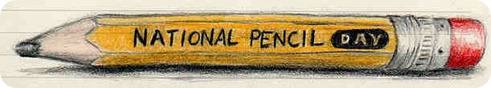 national pencil