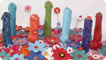 PenisFlowers PenisFlowers