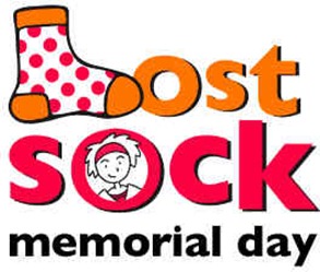 lost sock lost sock