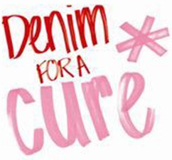 Denim cure