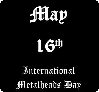 metalheads